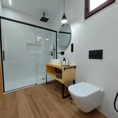 Apartamento Ricardo San Mamede de San Mamede de Carnota Exterior foto