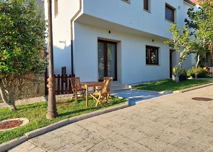 Apartamento Ricardo