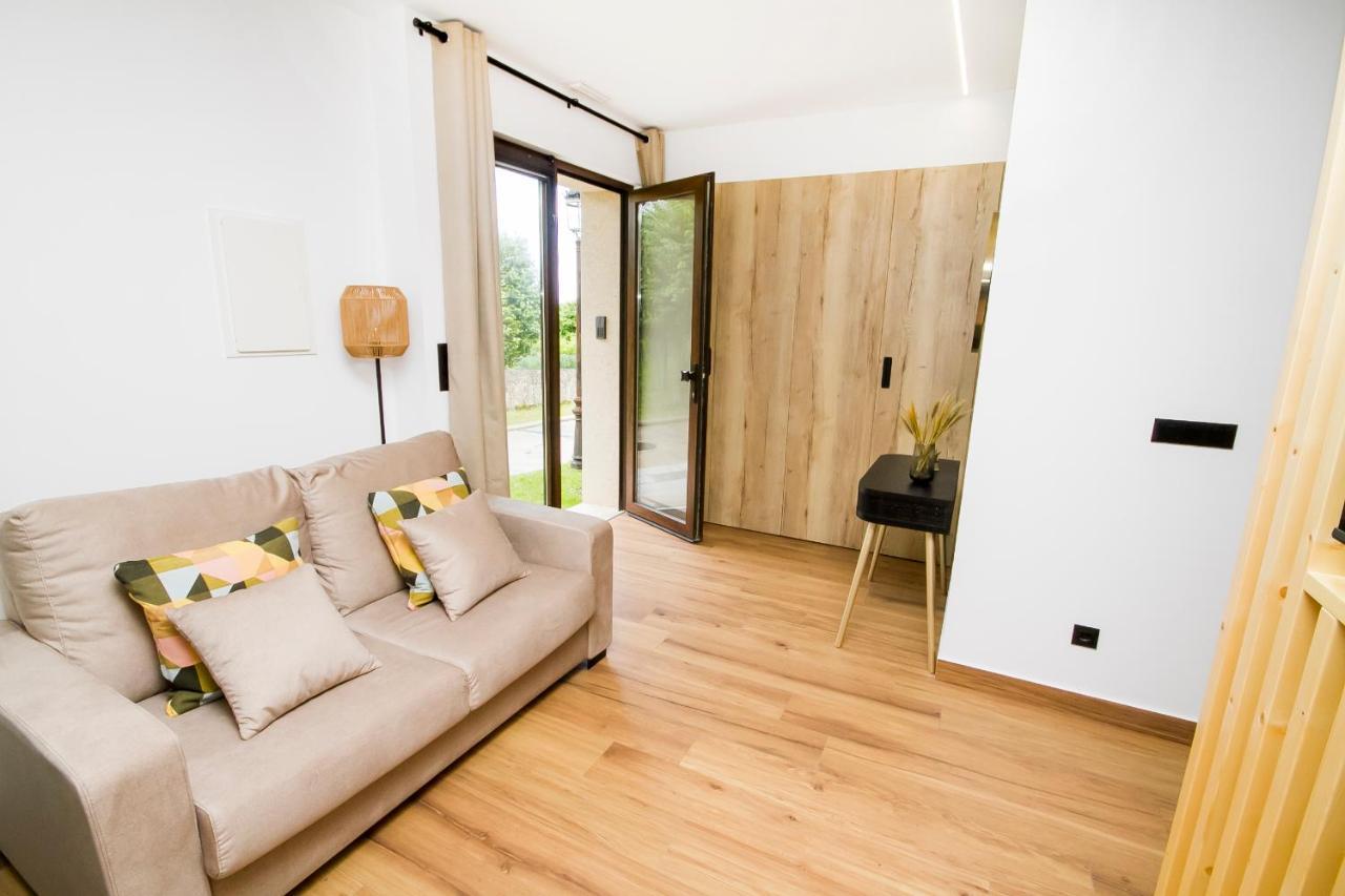 Apartment Ricardo