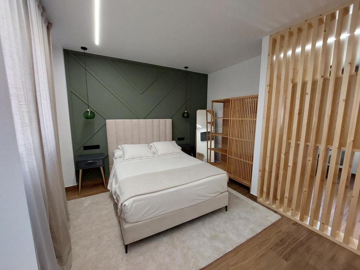 Apartment Ricardo Carnota