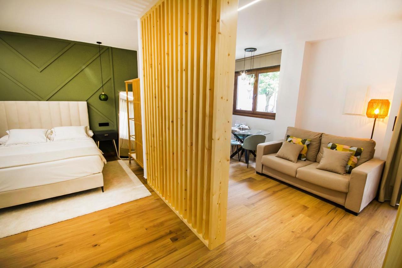 Apartment Ricardo *