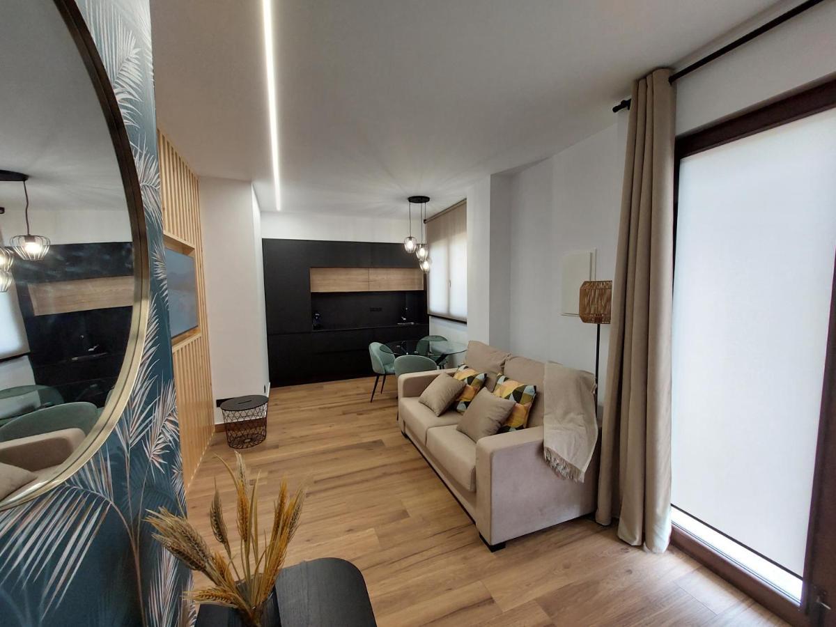Apartment Ricardo Carnota