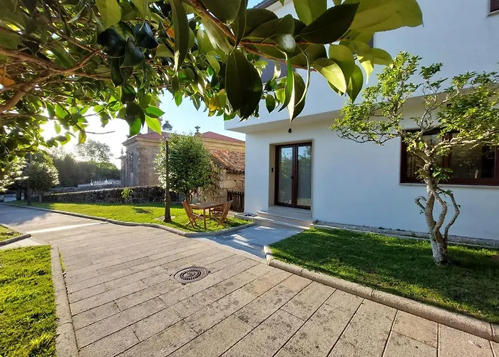 Apartamento Ricardo