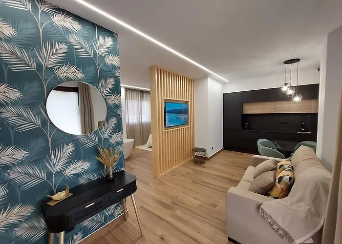 Apartamento Ricardo