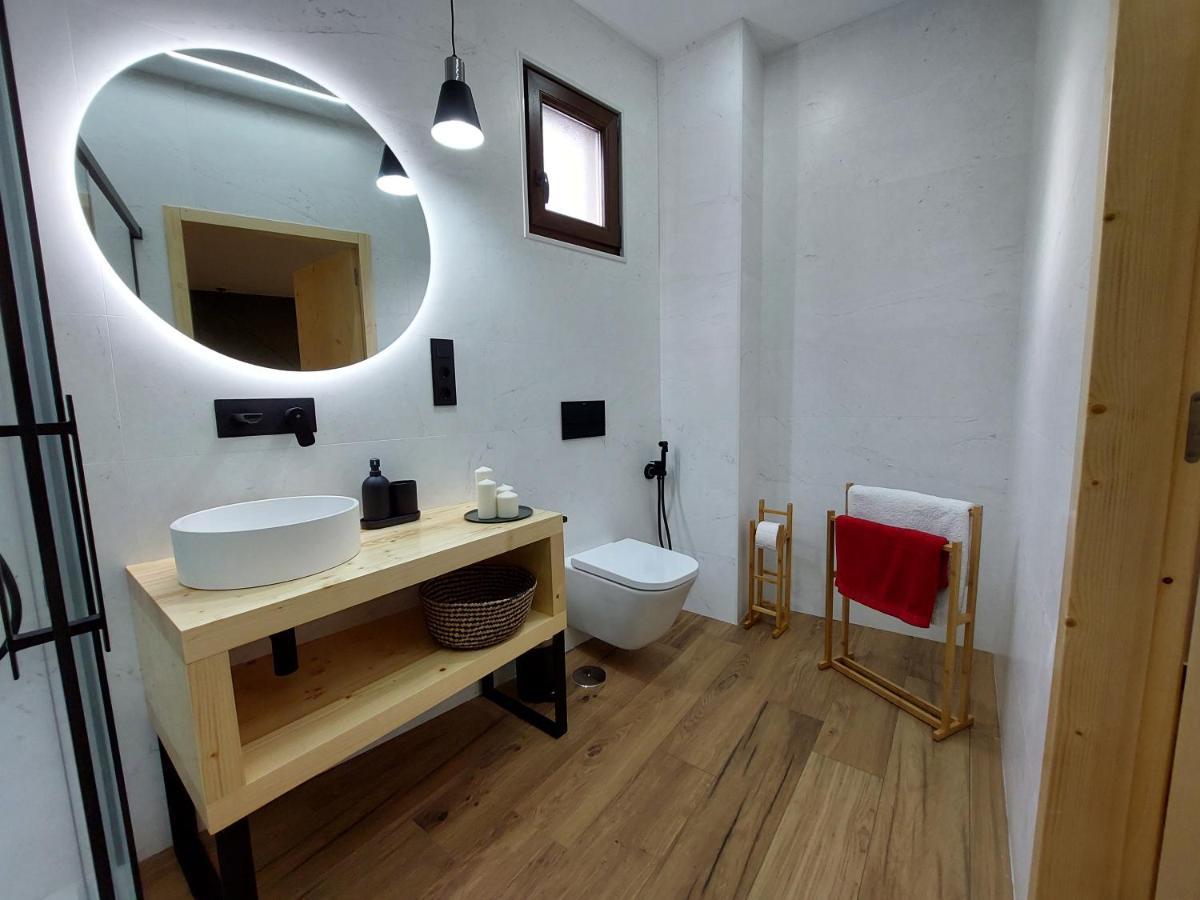 Apartament Ricardo